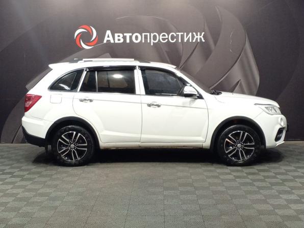 Lifan X60 I Рестайлинг 2 с пробегом 2017 года, цена 610 000 рублей, 150178 км, внедорожник, Автокод Объявления