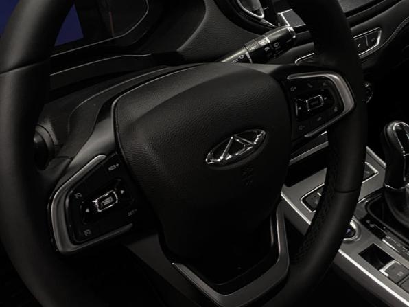 Chery Tiggo 7 I с пробегом 2019 года, цена 1 170 000 рублей, 111000 км, внедорожник, Автокод Объявления