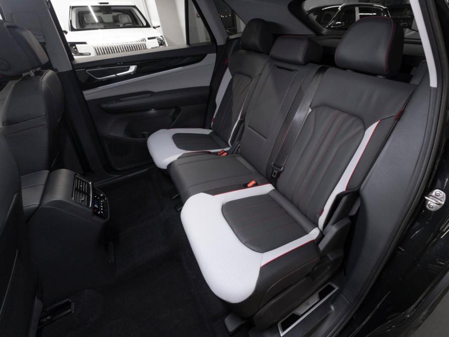 Volkswagen Teramont I Рестайлинг (China Market) Москва  - изображение 13