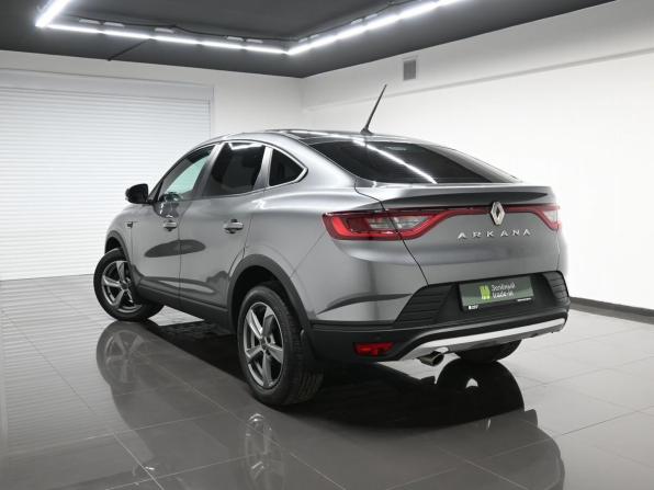 Renault Arkana I с пробегом 2021 года, цена 1 900 000 рублей, 68926 км, внедорожник, Автокод Объявления