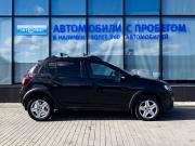 Renault Sandero II Екатеринбург  - изображение 27