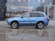 Chery Tiggo 3 I Новосибирск  - изображение 30