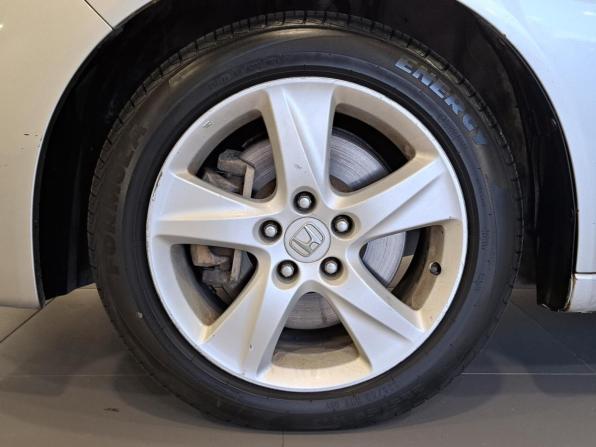 Honda Accord VIII с пробегом 2008 года, цена 980 000 рублей, 314189 км, седан, Автокод Объявления