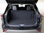 Toyota Highlander IV (XU70) Санкт-Петербург  - изображение 37