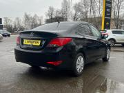 Hyundai Solaris I Рестайлинг Нефтекамск  - изображение 15