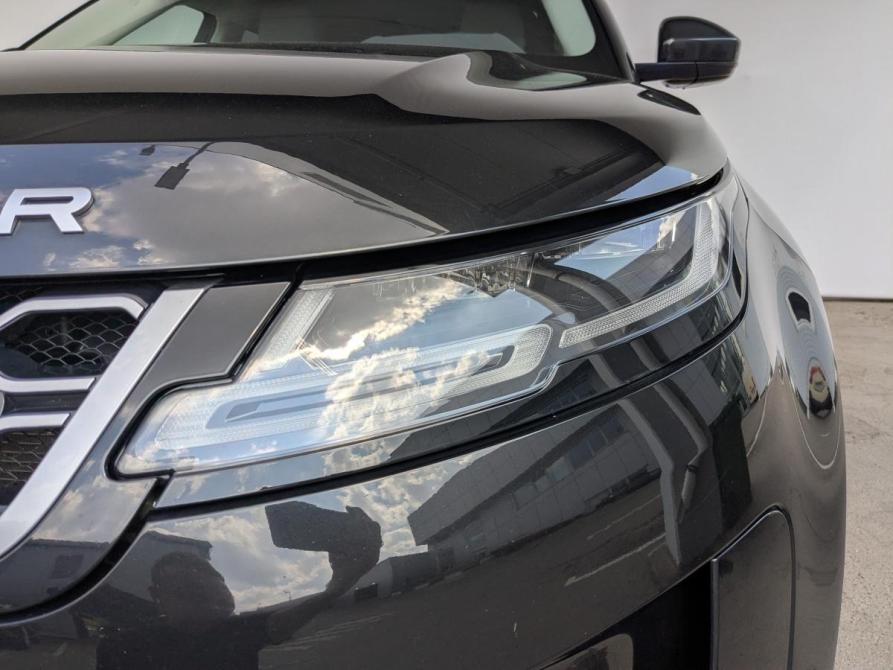 Land Rover Range Rover Evoque II Москва  - изображение 11