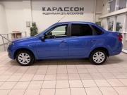 Lada (ВАЗ) Granta I Рестайлинг Волгоград  - изображение 23