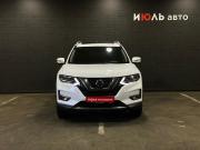 Nissan X-Trail III Рестайлинг Челябинск  - изображение 27