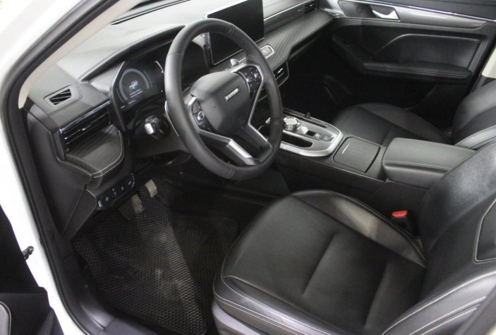 Haval Jolion I Астрахань  - изображение 20