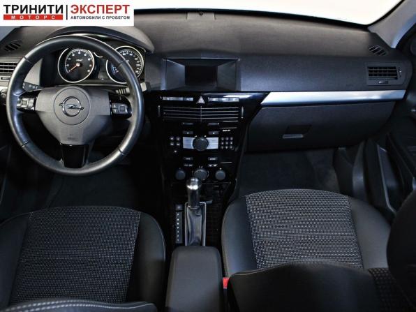 Opel Astra H Рестайлинг с пробегом 2014 года, цена 797 000 рублей, 151812 км, хэтчбек, Автокод Объявления