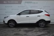 Hyundai ix35 I Рестайлинг Старый Оскол  - изображение 15