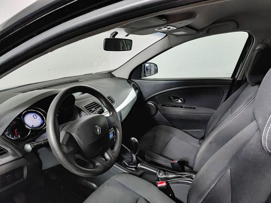 Renault Megane III Рестайлинг 2 Уфа  - изображение 20