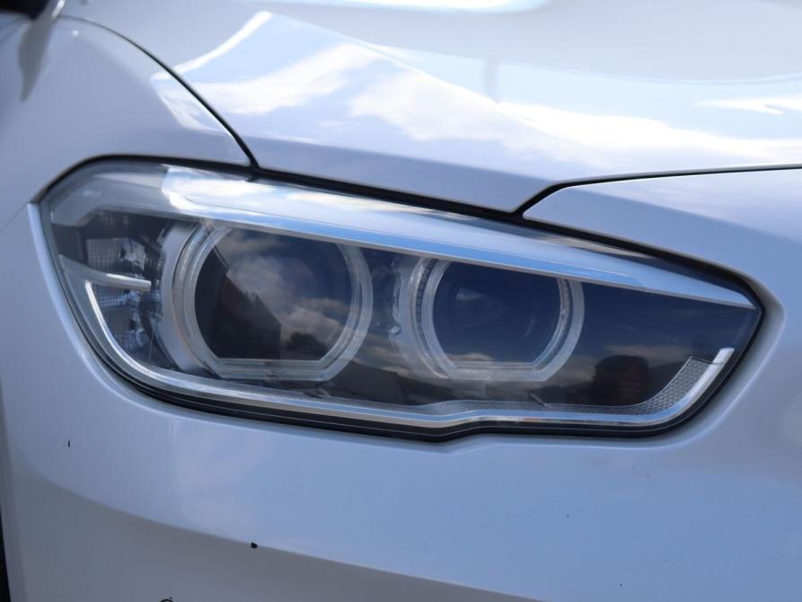 BMW 1 серии II (F20/F21) Рестайлинг 2 Москва  - изображение 25