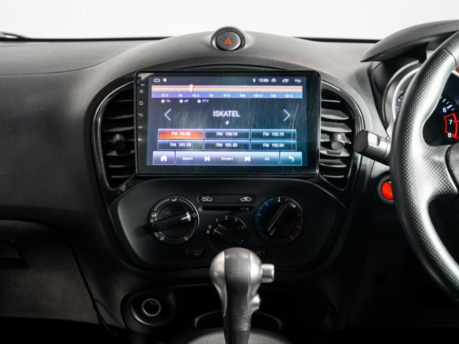 Nissan Juke I Рестайлинг Чита  - изображение 10