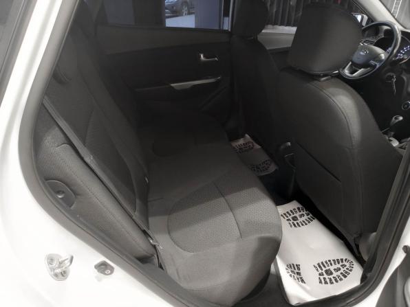 Kia Rio III с пробегом 2014 года, цена 759 000 рублей, 181411 км, хэтчбек, Автокод Объявления