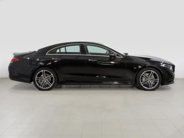 Mercedes-Benz CLS III (C257) с пробегом 2021 года, цена 5 285 000 рублей, 109858 км, седан, Автокод Объявления