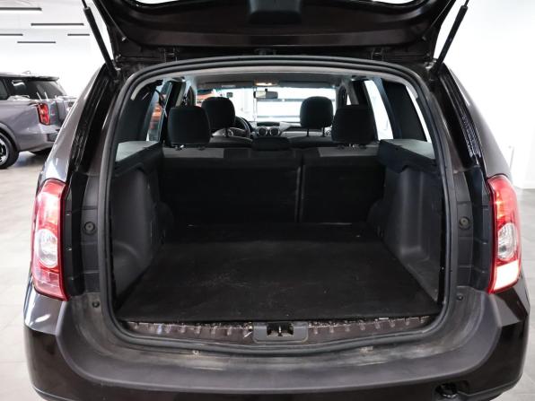 Renault Duster I с пробегом 2015 года, цена 1 090 000 рублей, 97697 км, внедорожник, Автокод Объявления