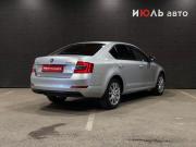 Skoda Octavia III (A7) Челябинск  - изображение 25