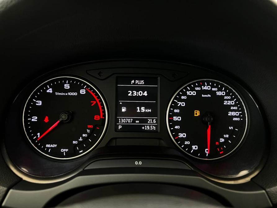 Audi A3 III (8V) Волгоград  - изображение 16