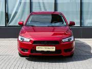 Mitsubishi Lancer X Екатеринбург  - изображение 27