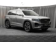 Geely Monjaro I Москва  - изображение 31