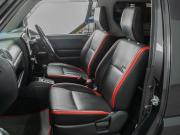 Suzuki Jimny III Рестайлинг 2 Тюмень  - изображение 24