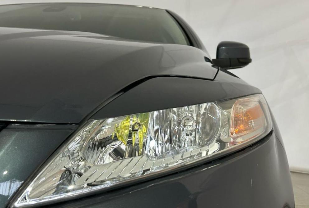 Ford Mondeo IV Рестайлинг Саранск  - изображение 13