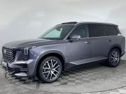 GAC GS8 II Ростов-на-Дону  - изображение 27