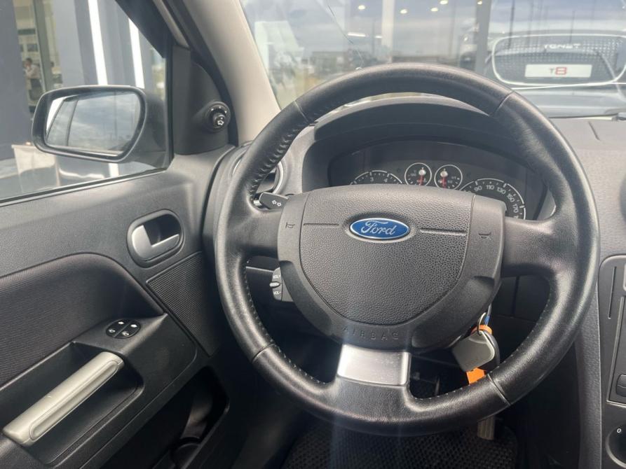 Ford Fusion I Рестайлинг Санкт-Петербург  - изображение 10
