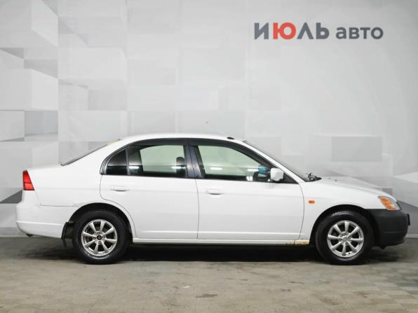 Honda Civic Ferio III с пробегом 2001 года, цена 270 000 рублей, 236850 км, седан, Автокод Объявления