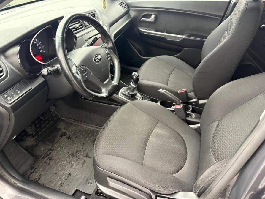 Kia Rio III Рестайлинг Нижний Тагил  - изображение 11