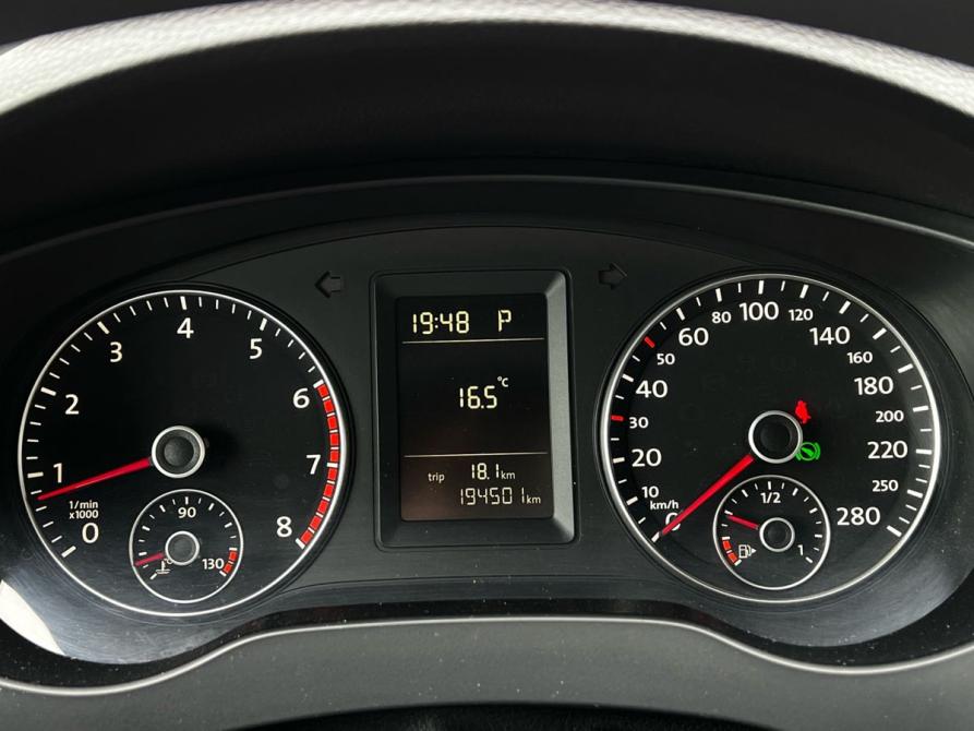 Volkswagen Jetta VI Волгоград  - изображение 11