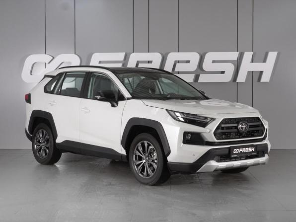 Toyota RAV4 V (XA50) с пробегом 2024 года, цена 4 099 000 рублей, 55 км, внедорожник, Автокод Объявления