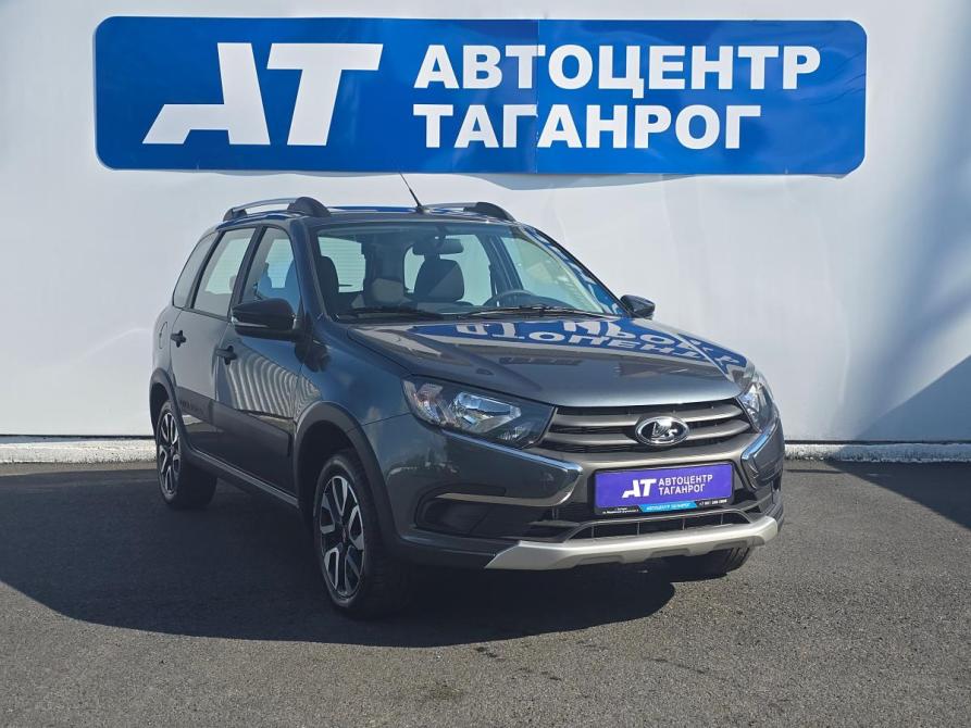 Lada (ВАЗ) Granta I Рестайлинг Таганрог  - изображение 3