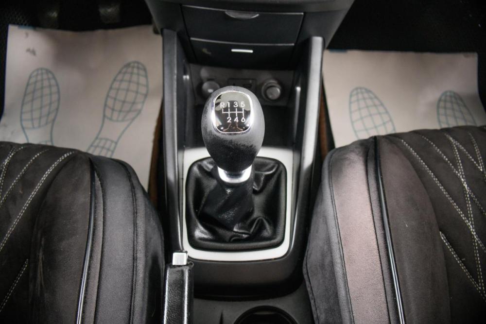 Kia Ceed I Рестайлинг Пермь  - изображение 19