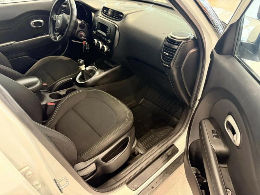 Kia Soul II Пермь  - изображение 19