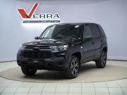 Lada (ВАЗ) Niva Travel I Уфа  - изображение 18