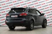 Subaru Tribeca I Рестайлинг Сургут  - изображение 38
