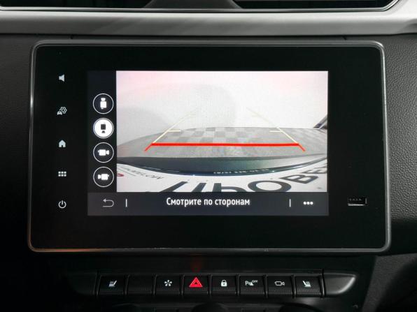 Renault Arkana I с пробегом 2021 года, цена 1 675 000 рублей, 93425 км, внедорожник, Автокод Объявления