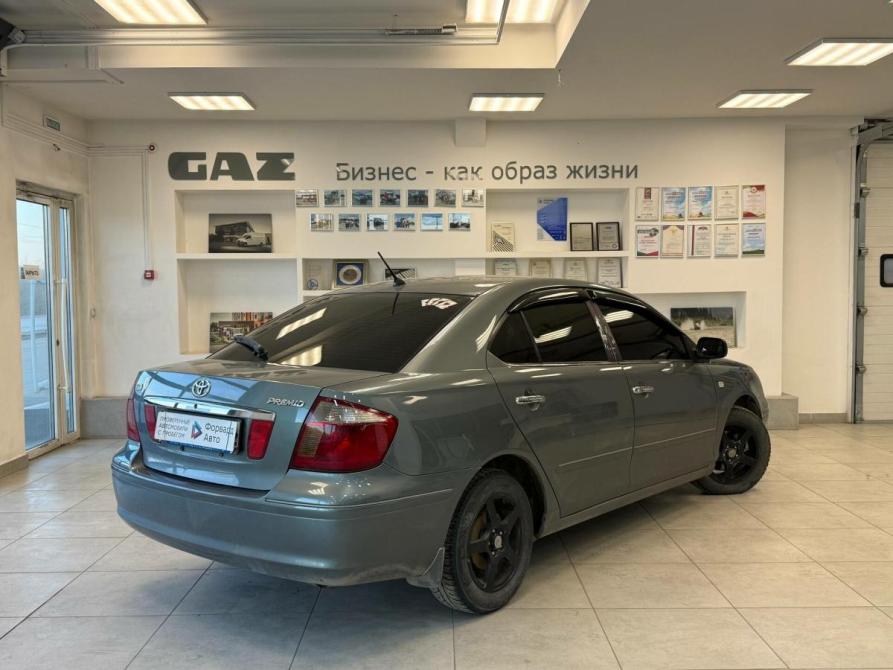 Toyota Premio I (T24) Омск  - изображение 5