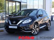 Nissan Murano III (Z52) Москва  - изображение 28
