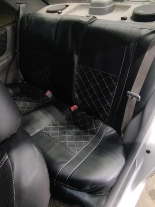 Hyundai Accent II Ставрополь  - изображение 12