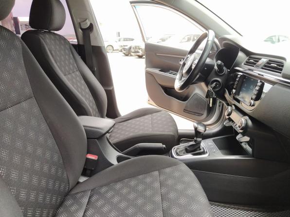 Kia Rio IV с пробегом 2020 года, цена 1 349 000 рублей, 175500 км, хэтчбек, Автокод Объявления