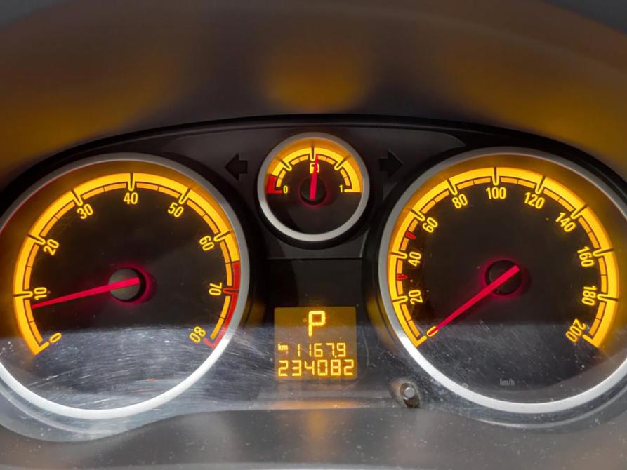 Opel Corsa D Казань  - изображение 16
