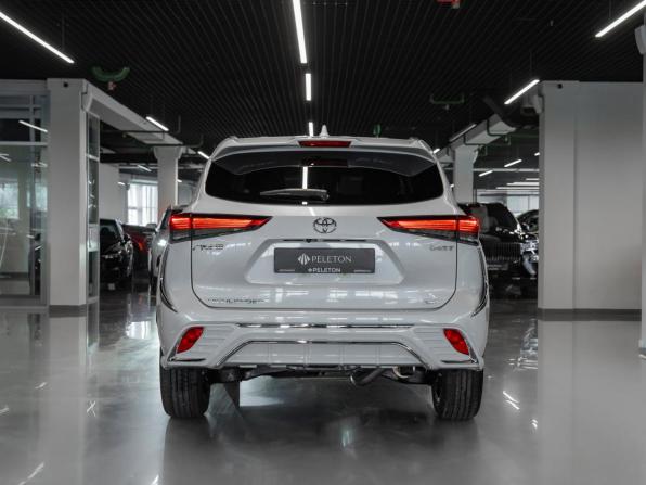 Toyota Highlander IV (XU70) с пробегом 2026 года, цена 6 000 000 рублей, 50 км, внедорожник, Автокод Объявления
