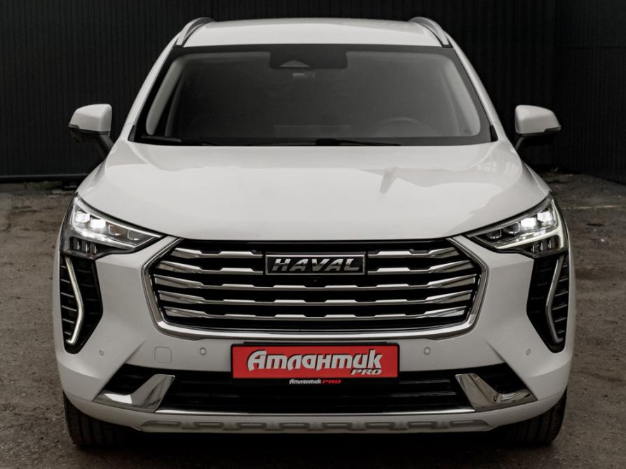 Haval Jolion I Екатеринбург  - изображение 2