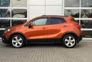 Opel Mokka I Владимир  - изображение 29