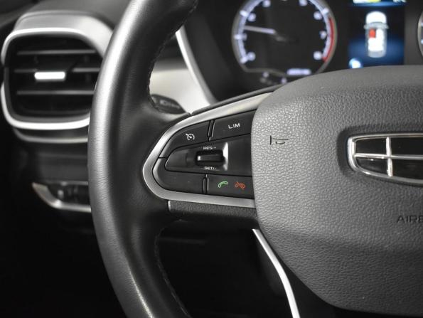Geely Coolray I с пробегом 2021 года, цена 1 693 200 рублей, 75063 км, внедорожник, Автокод Объявления