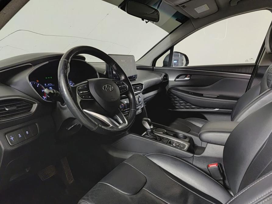 Hyundai Santa Fe IV Уфа  - изображение 20