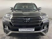 Toyota Land Cruiser 200 Series Рестайлинг 2 Москва  - изображение 22